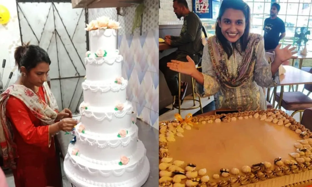   বরিশালে নারী উদ্যোক্তাদের পণ্যসামগ্রীর কোটি কোটি টাকার বাজার তৈরি হয়েছে